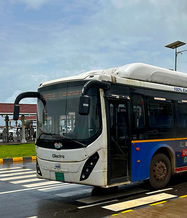 Bus Routes