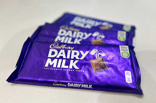 Cadbury