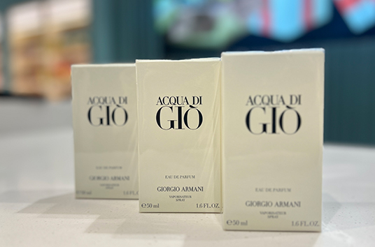 Giorgio Armani