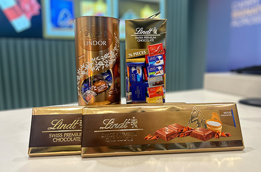 Lindt
