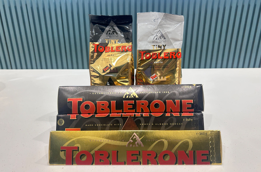 Toblerone